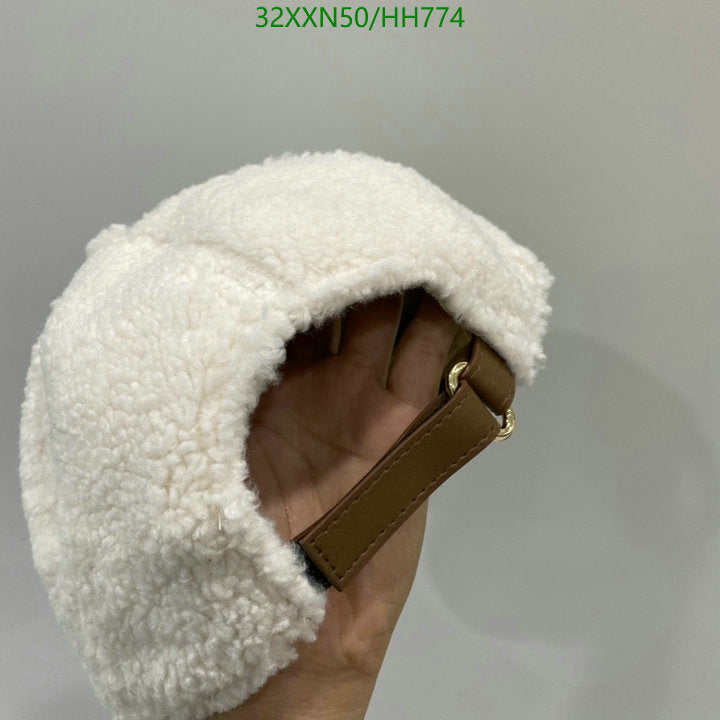 SAMC - CHL Caps & Hats - 384