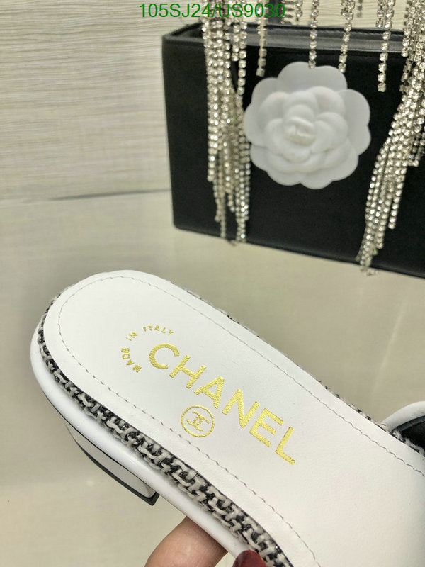 SAMC - CHL Women Shoes High Heels - 140