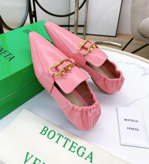 SAMC - BO Women Shoes - 387