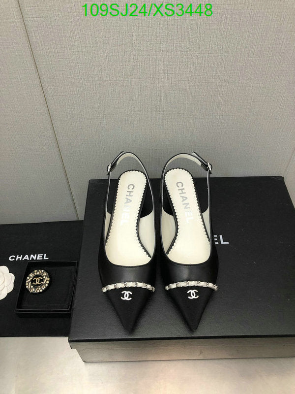 SAMC - CHL Women Shoes Ballet - 365