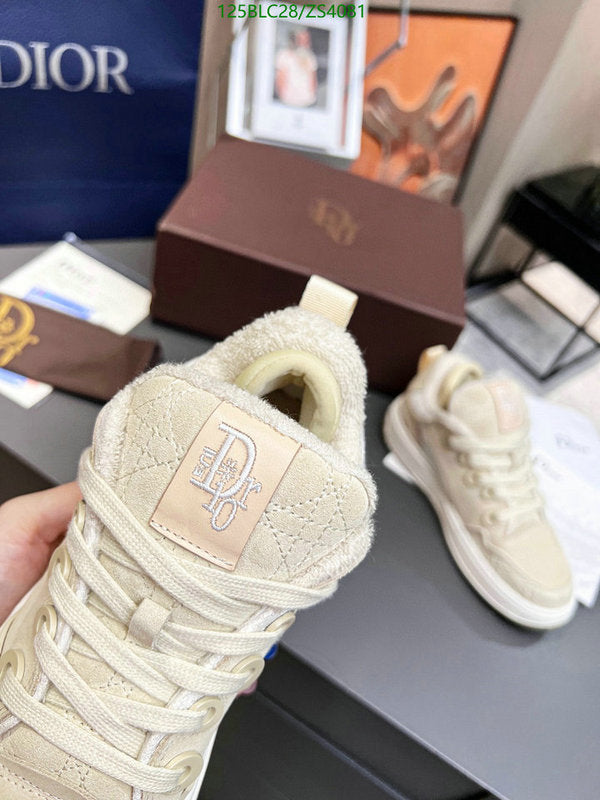 SAMC - DOR Women Sneakers - 115