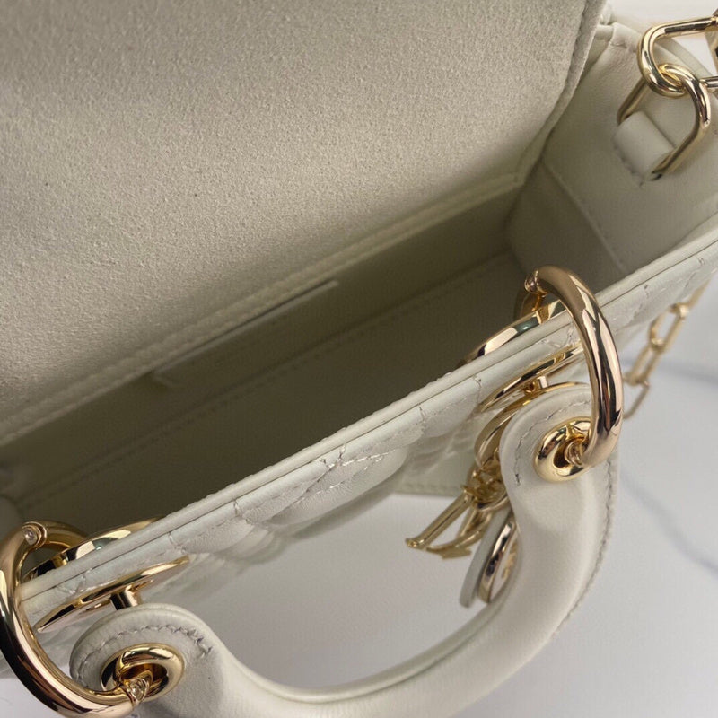 Glami Fashion - DIR Bags - 635