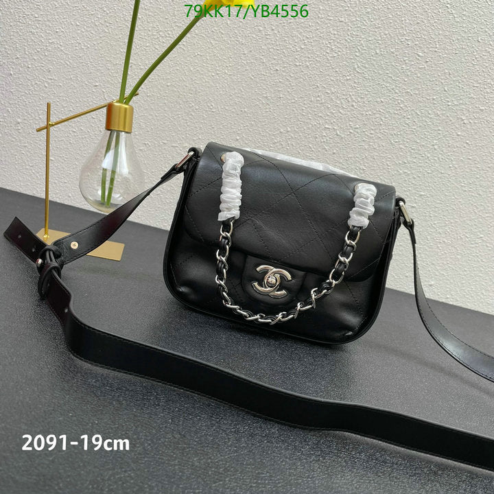 SAMC - CHL Bags Crossbody - 464