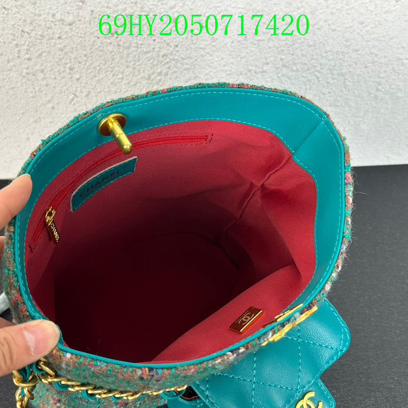 Glami - CHL Bags - 393
