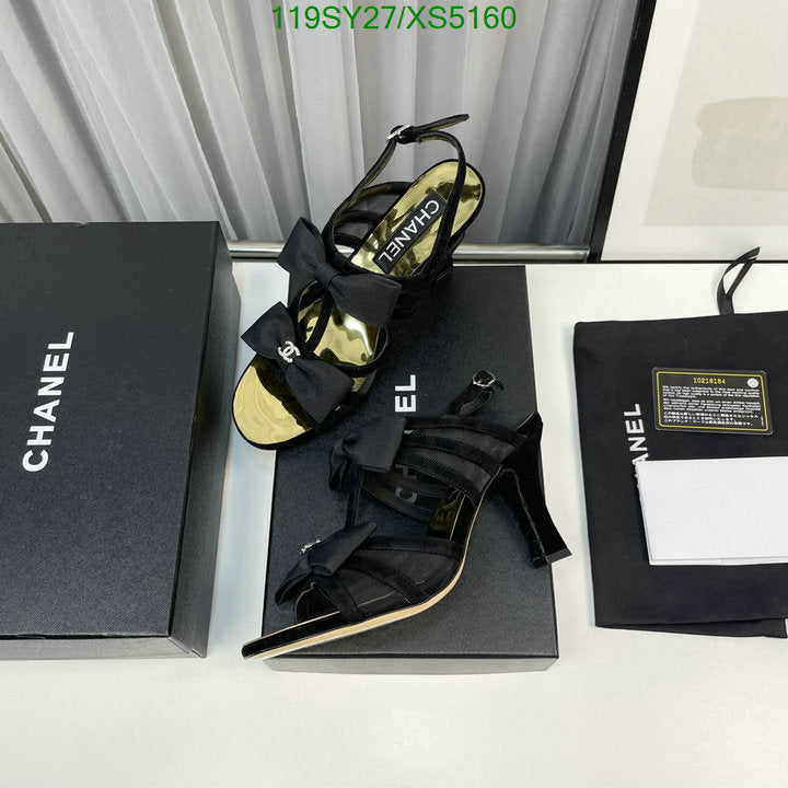SAMC - CHL Women Shoes High Heels - 151