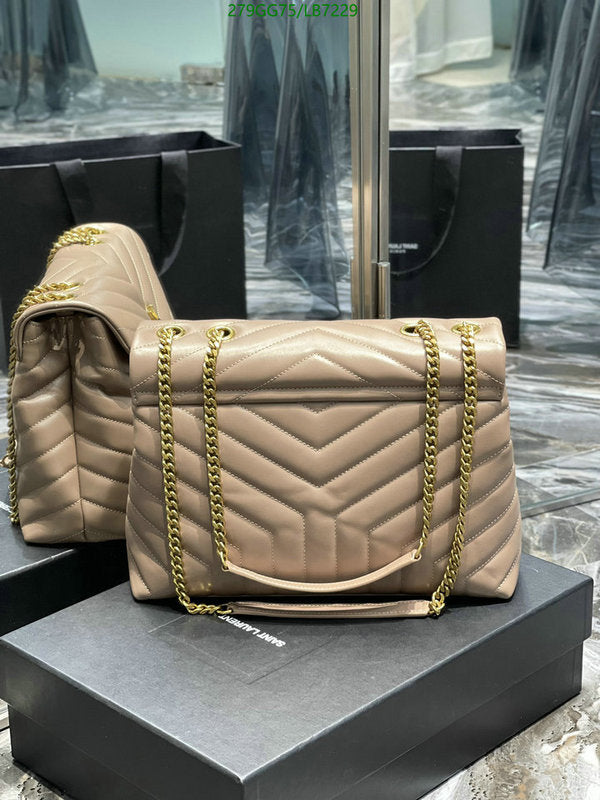 SAMC - YLS Bags - 423