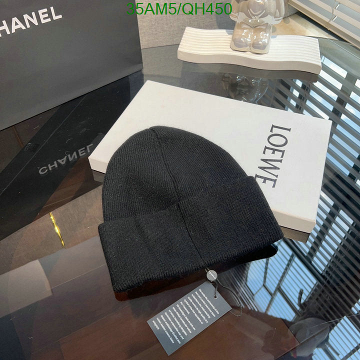 SAMC - CHL Caps & Hats - 127