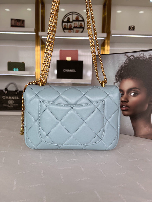 Satchel Bags - CHL Bags - 3375
