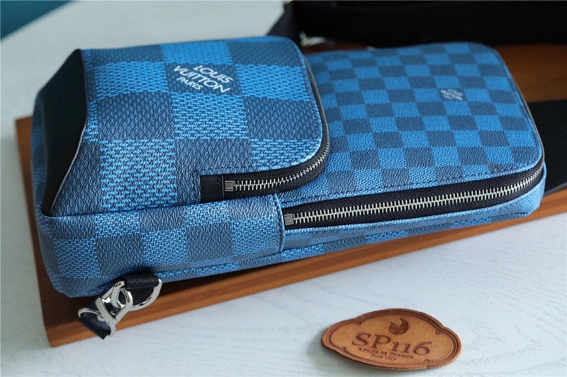 Glami Fashion Lu-Vi bags - 10219