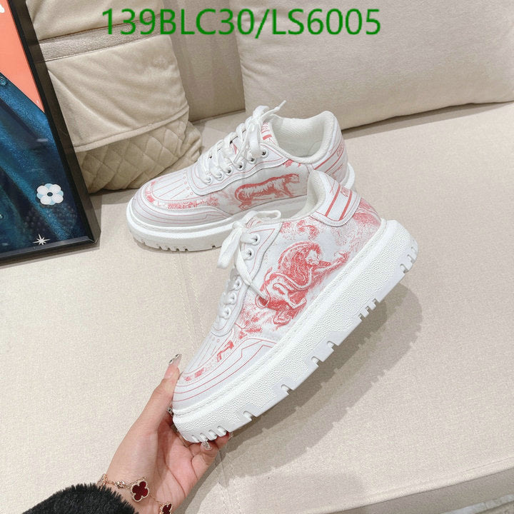 SAMC - DOR Women Sneakers - 125