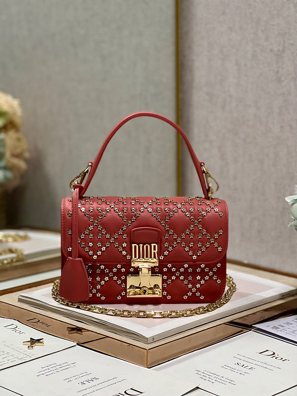 Glami Fashion - DIR Bags - 1801