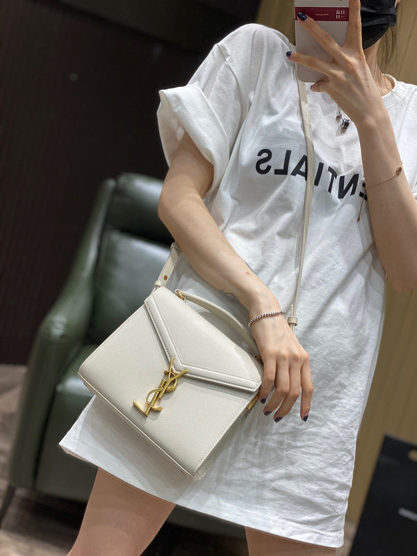 Satchel Bags - SLY Bags - 240