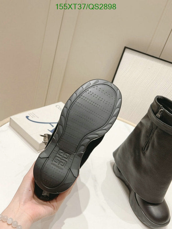 SAMC - Mix Boots - 501