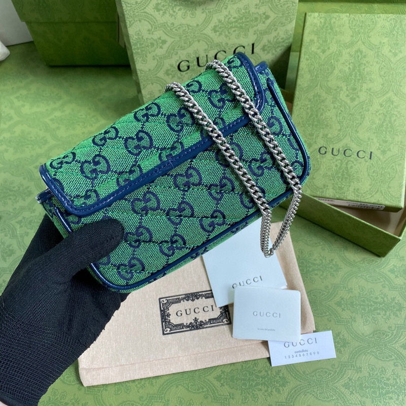 Satchel Bags - GCI Bags - 5904