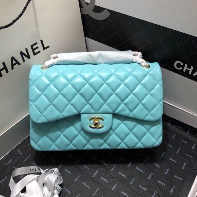 Satchel Bags - CHL Bags - 3934