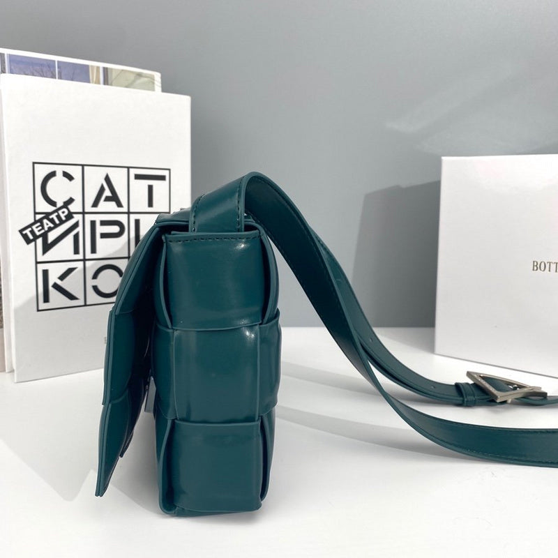 Satchel Bags - BV Bags - 206