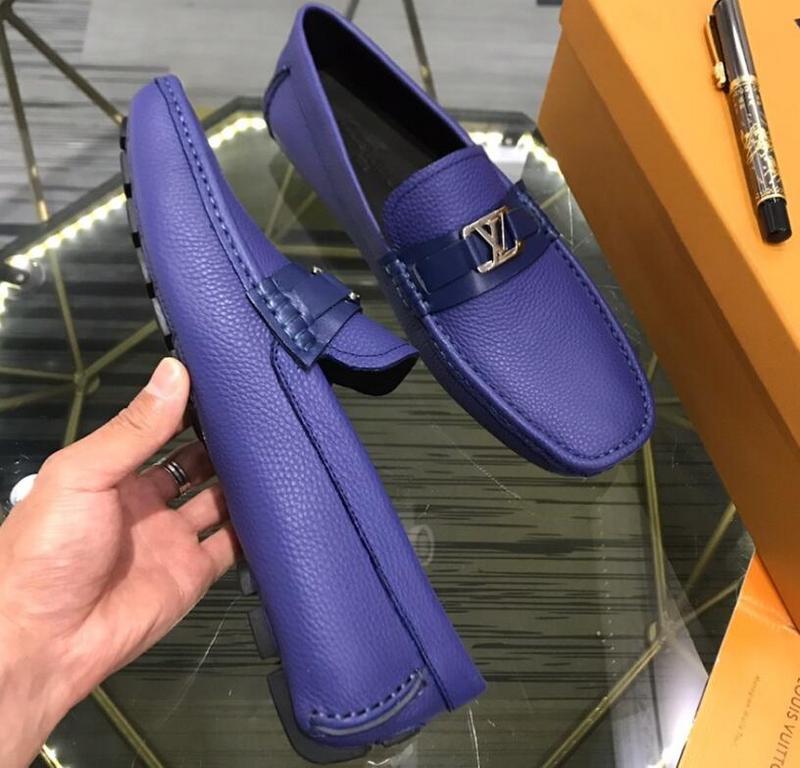 Glamy - LOV Men Shoes - 1921