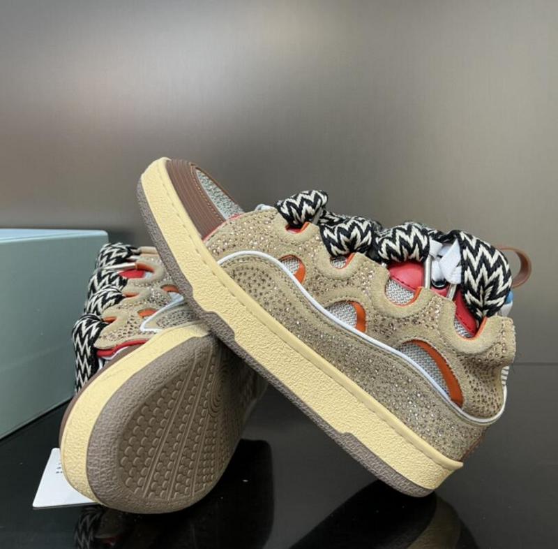 SAMC - LAV Shoes - 028
