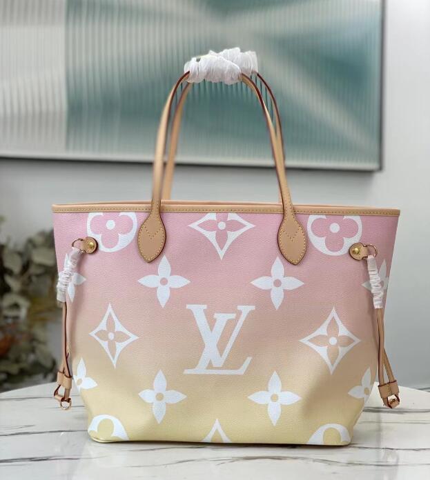 SAMC - LOV Bags - 2429