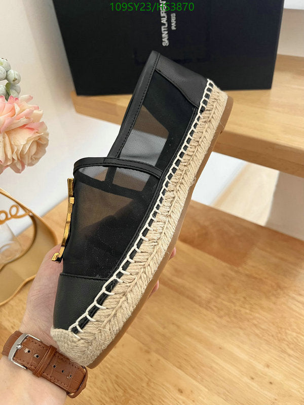 SAMC - YLS Women Shoes - 170
