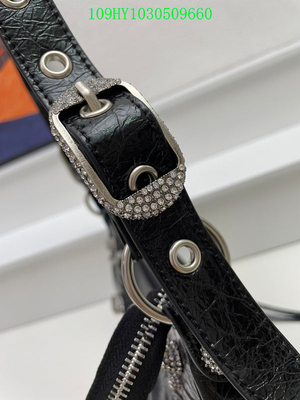 Glami GlamI - BGA Bags - 1786