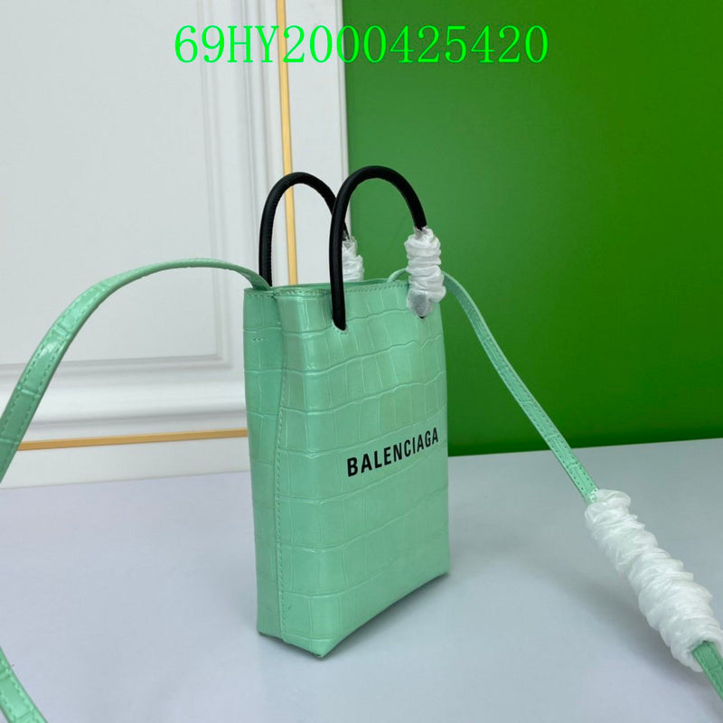 Satchel Bags - BGA Bags - 2331