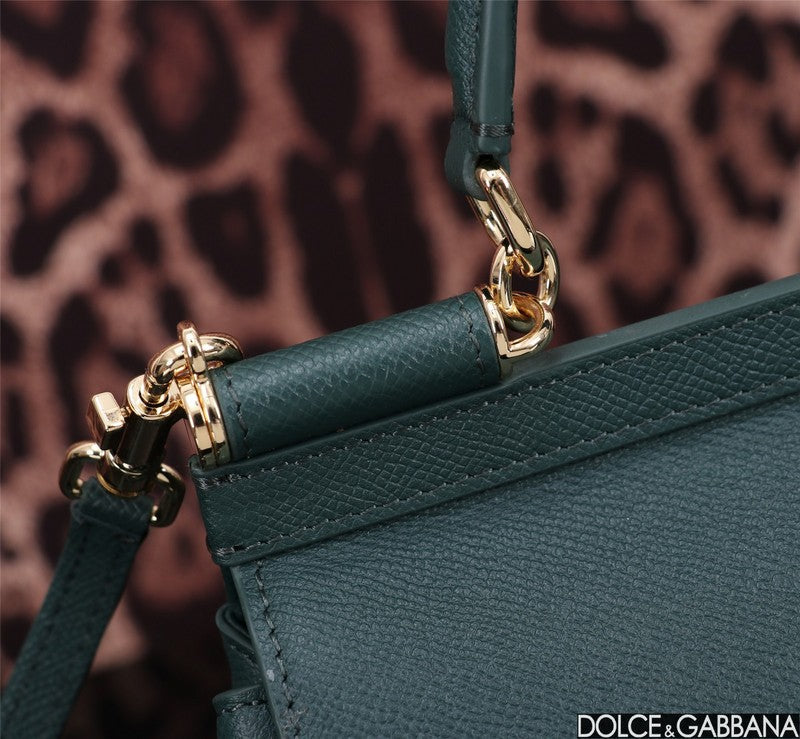 Satchel Bags - DG Bags - 361