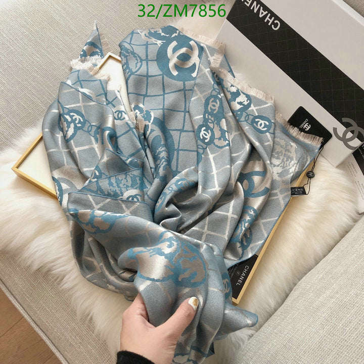 SAMC - CHL Scarves - 899