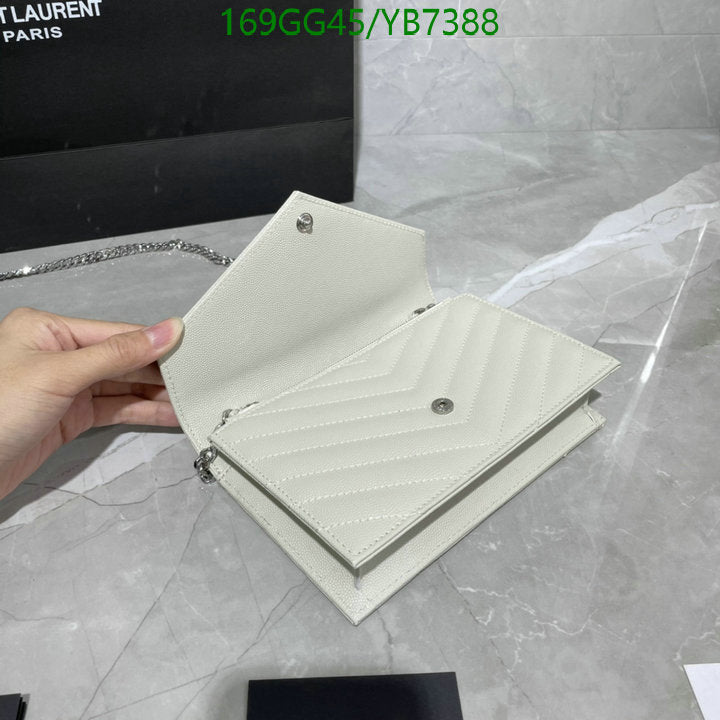 SAMC - YLS Bags - 269