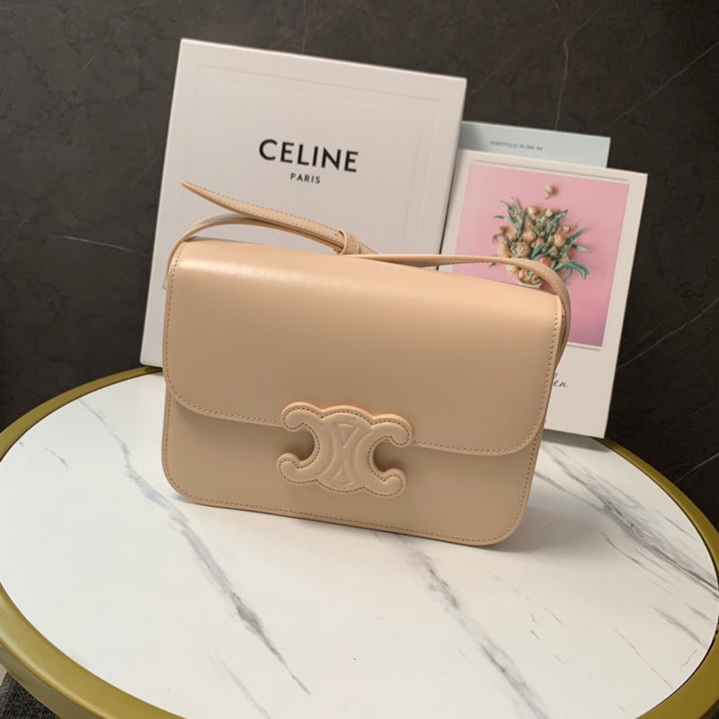 Glamy - COL Bags - 1095