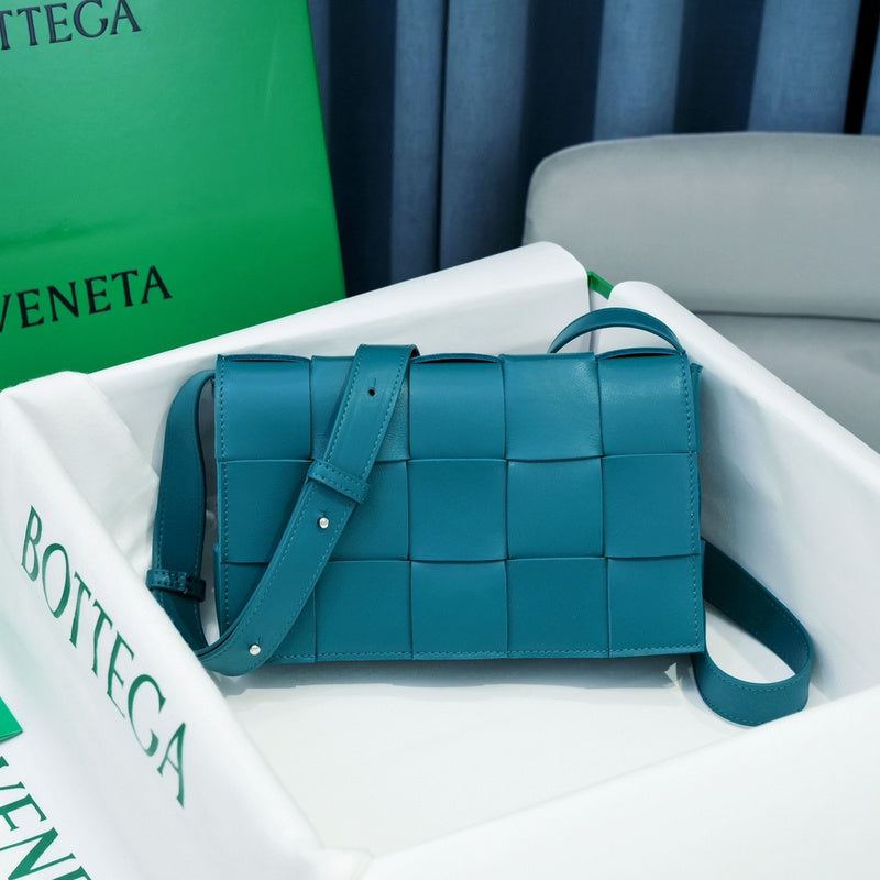 Satchel Bags - BV Bags - 106