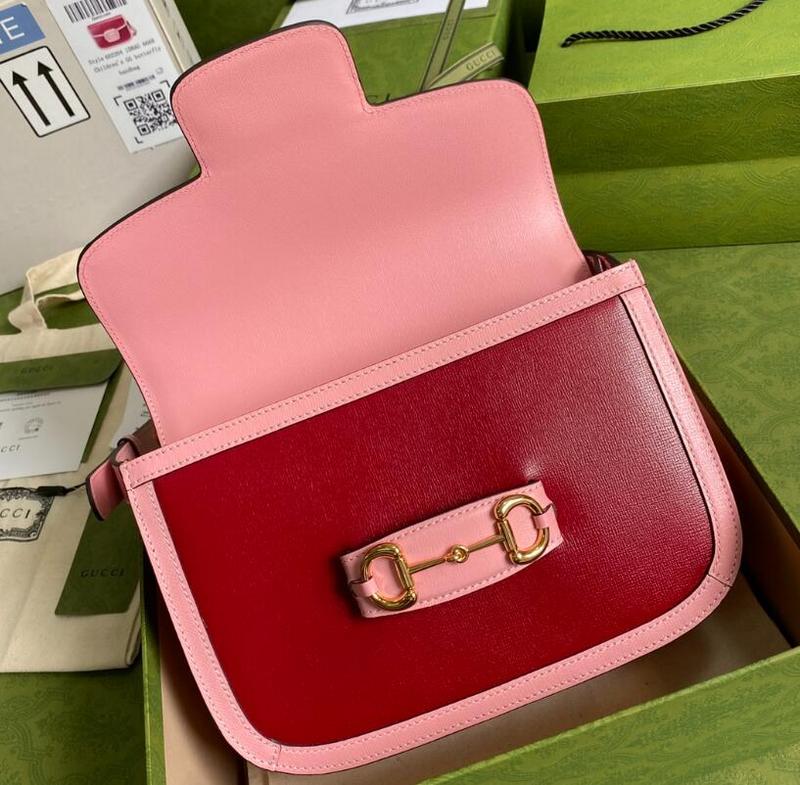 SAMC - GUKI Bags - 1812
