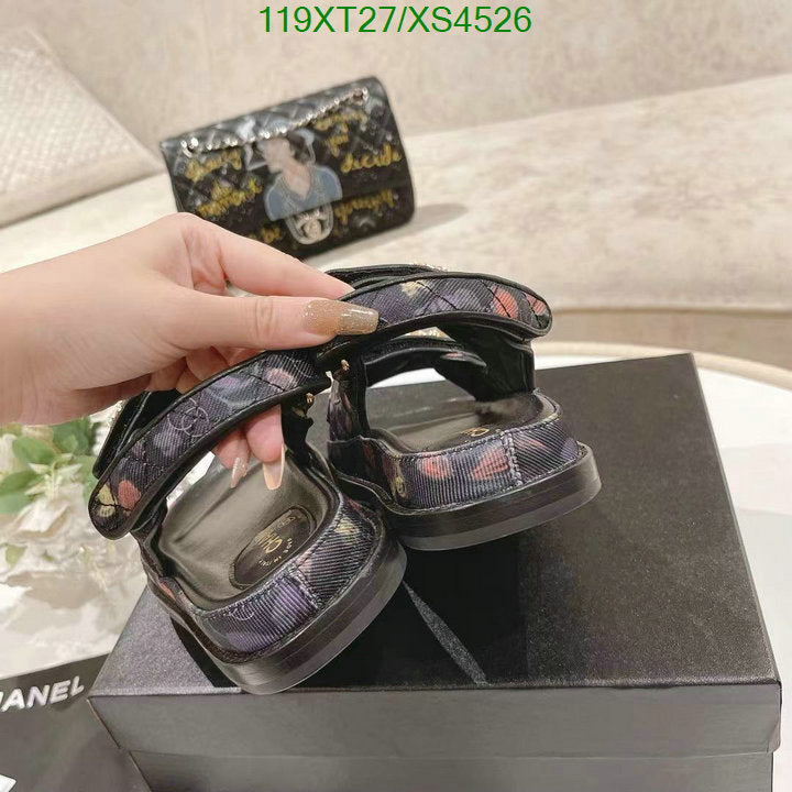 SAMC - CHL Women Shoes Beach - 067