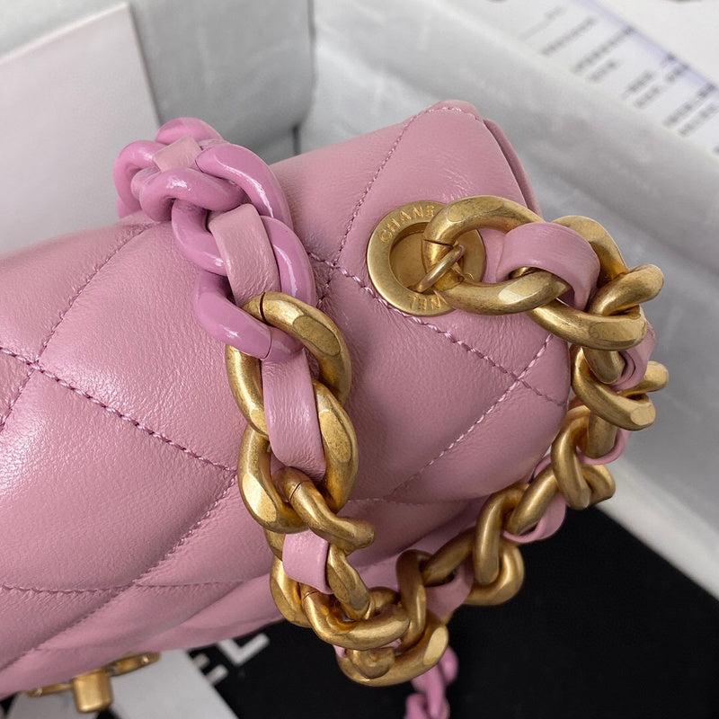 Satchel Bags - CHL Bags - 3170