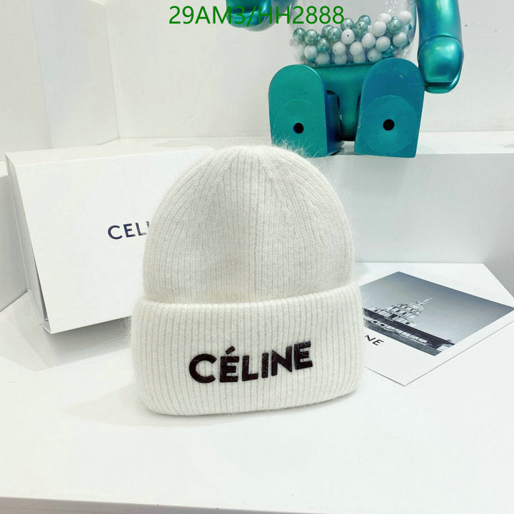 SAMC - COL Caps & Hats - 270
