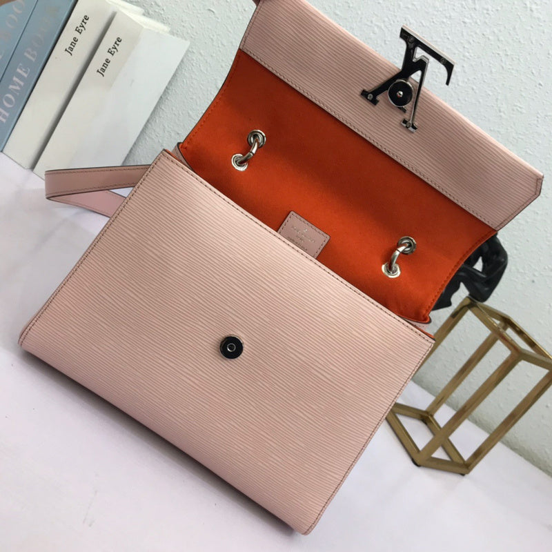 LOV2 Bags - Luxurious Bags  1707