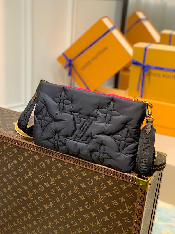 Satchel Bags - VL Bags - 1773