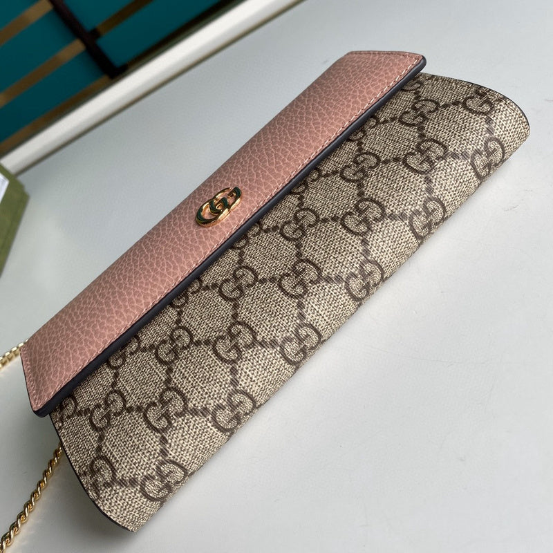 Satchel Bags - GCI Bags - 6957