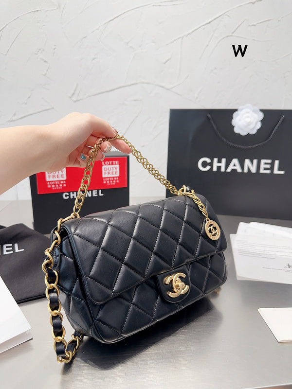 Satchel Bags - CHL Bags - 6949