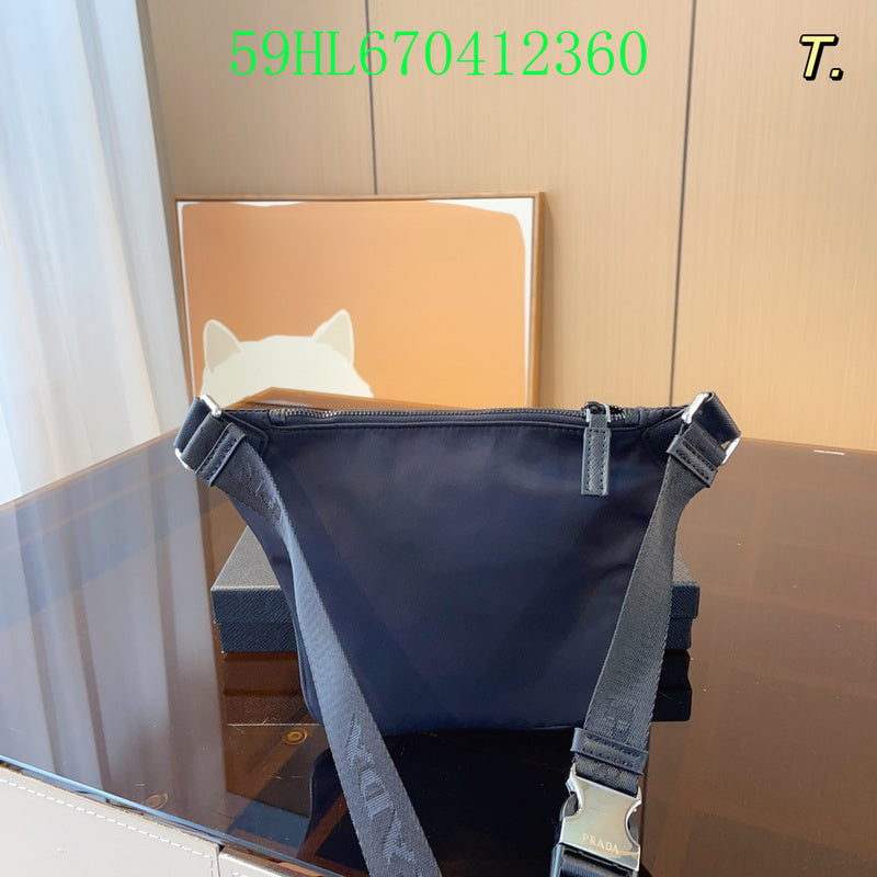 Satchel Bags - PDA Bags - 3410