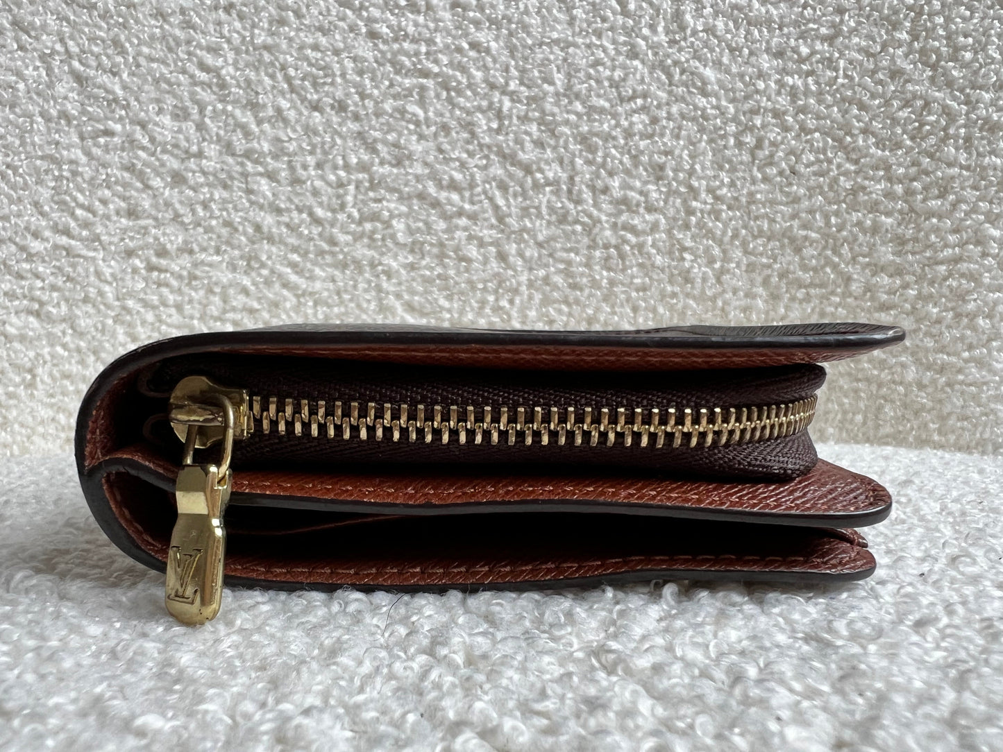 Louis Vuitton Monogram Small Bifold Wallet