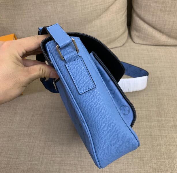SAMC - LOV Bags - 2472