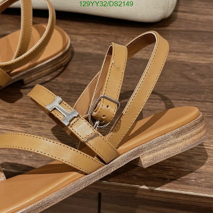 SAMC - HMS Women Shoes - 078