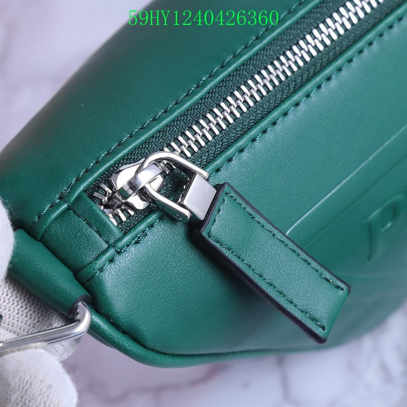 Satchel Bags - PDA Bags - 4471