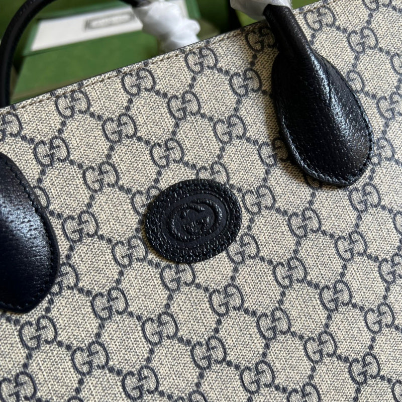 Satchel Bags - GCI Bags - 6601