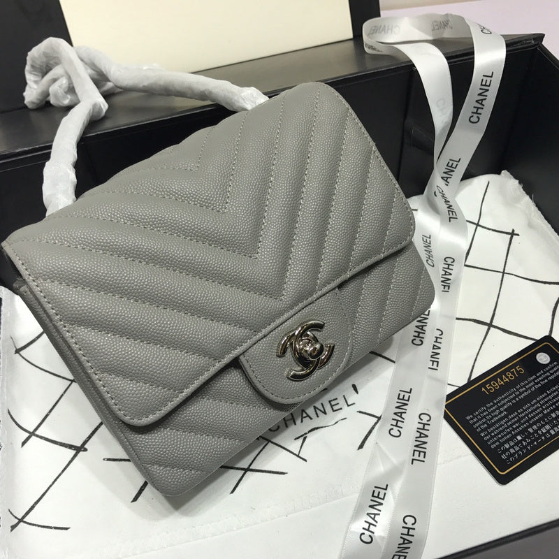 Satchel Bags - CHL Bags - 6557
