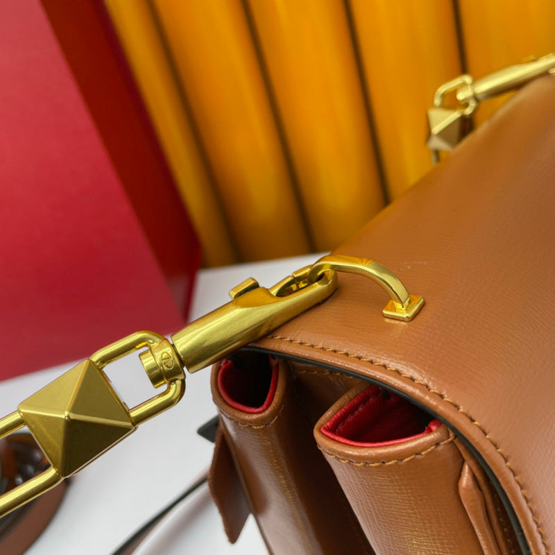 Satchel Bags - VTO Bags - 1116