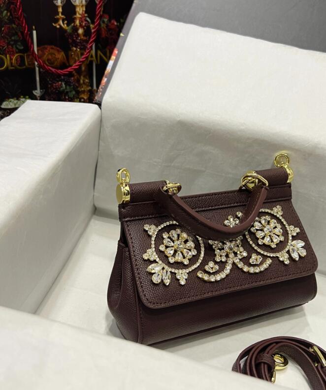SAMCC - DAG Bags - 134