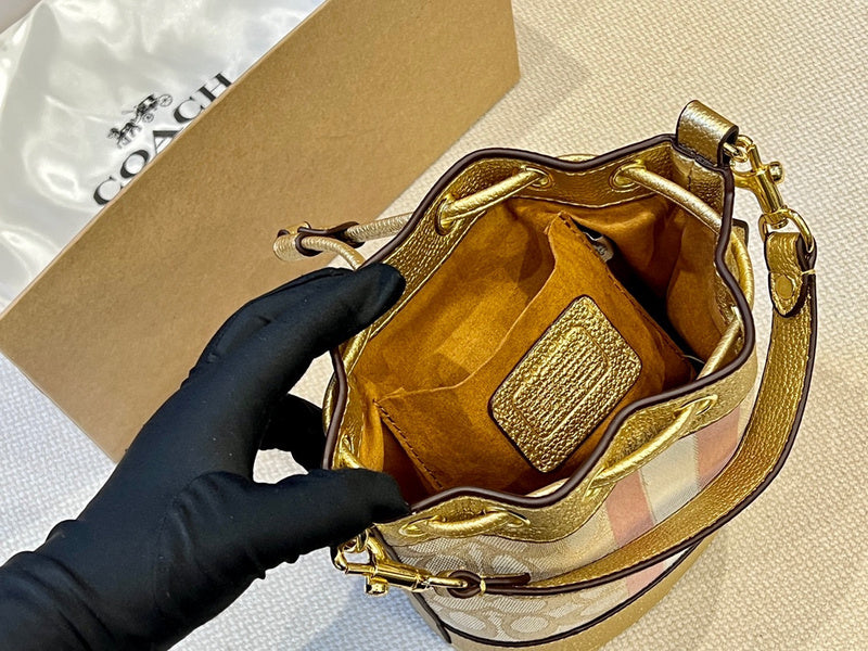 Satchel Bags - CCH Bags - 188