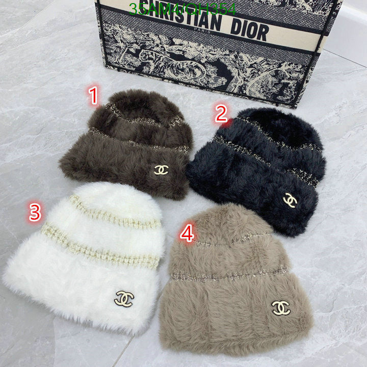 SAMC - CHL Caps & Hats - 173